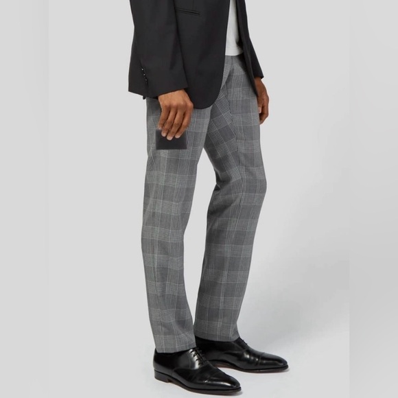 New Saint Laurent Black Compact Card Holder Mirror in Box NWT🌟 - Picture 2 of 11